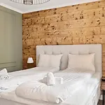 Ferienhaus The Townhouse Dream I No Expense Spared I New 2025 Bergen