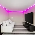 Ferienhaus The Townhouse Dream I No Expense Spared I New 2025 *