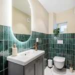 The Townhouse Dream I No Expense Spared I New 2025 Ferienhaus *