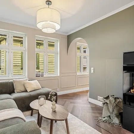 Ferienhaus The Townhouse Dream I No Expense Spared I New 2025