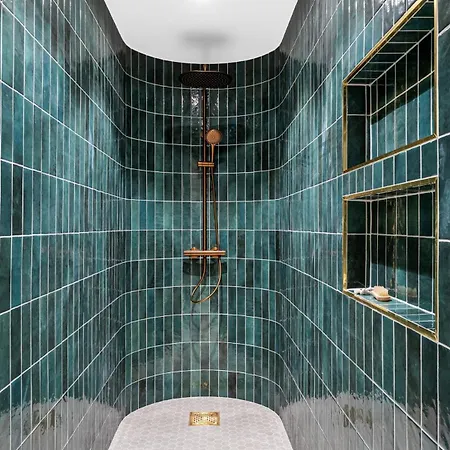 度假居 The Townhouse Dream I No Expense Spared I New 2025 *