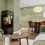 Holiday home The Townhouse Dream I No Expense Spared I New 2025 Bergen