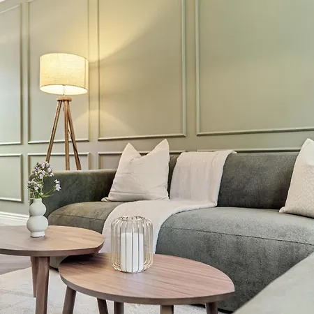 The Townhouse Dream I No Expense Spared I New 2025 Дом отдыха