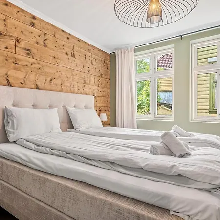 Casa vacanze The Townhouse Dream I No Expense Spared I New 2025 *