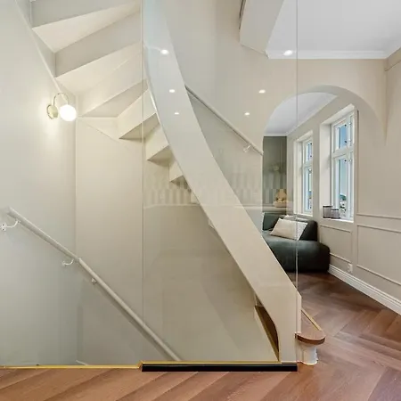 Дом отдыха The Townhouse Dream I No Expense Spared I New 2025 *