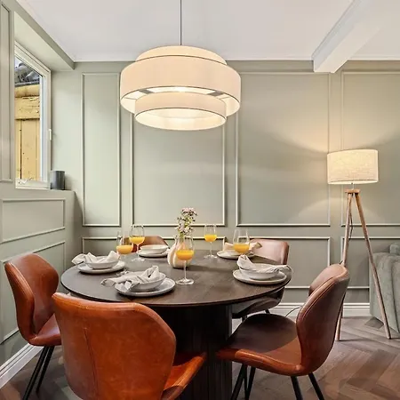 The Townhouse Dream I No Expense Spared I New 2025