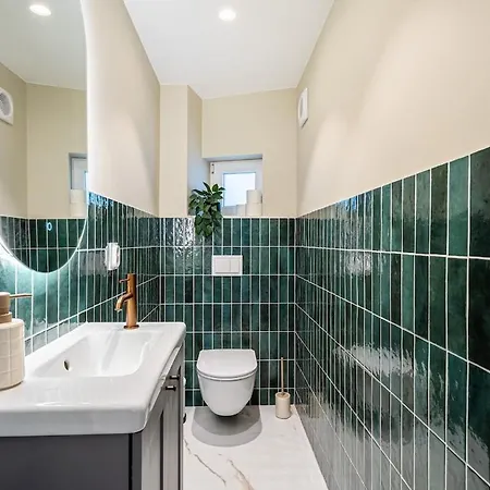 The Townhouse Dream I No Expense Spared I New 2025 Casa vacanze Bergen
