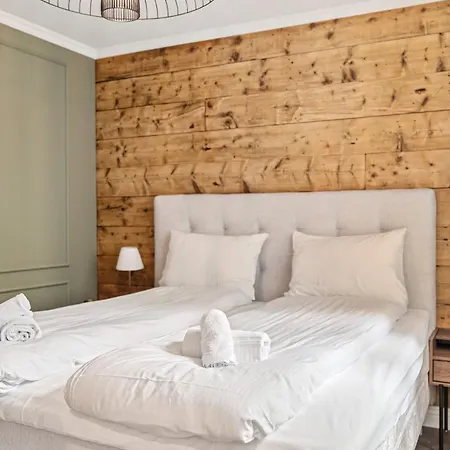 Casa vacanze The Townhouse Dream I No Expense Spared I New 2025 Bergen