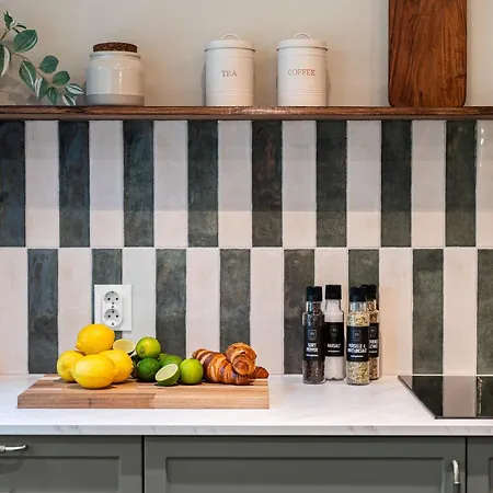 The Townhouse Dream I No Expense Spared I New 2025 Дом отдыха