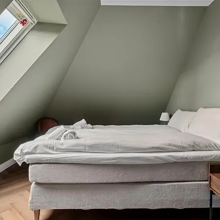 The Townhouse Dream I No Expense Spared I New 2025 Дом отдыха Берген