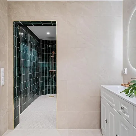 The Townhouse Dream I No Expense Spared I New 2025 Дом отдыха