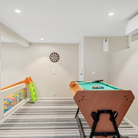 The Townhouse Dream I No Expense Spared I New 2025 Дом отдыха *