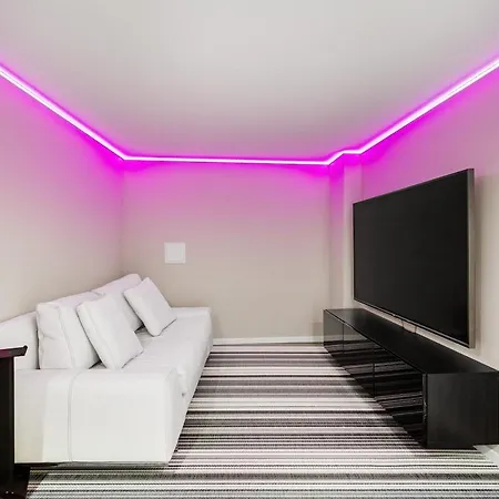 Casa vacanze The Townhouse Dream I No Expense Spared I New 2025 *