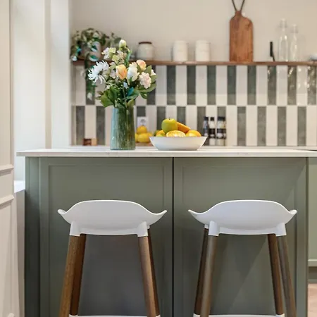 Дом отдыха The Townhouse Dream I No Expense Spared I New 2025