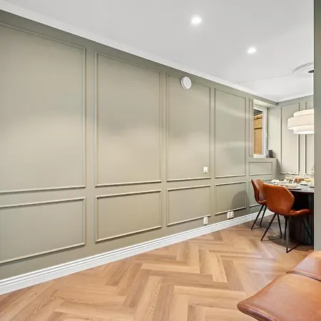 The Townhouse Dream I No Expense Spared I New 2025 別荘 *