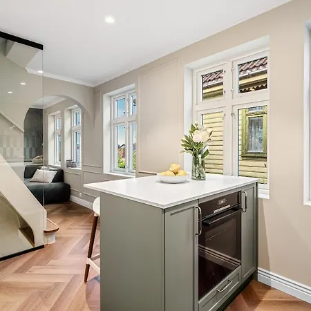 The Townhouse Dream I No Expense Spared I New 2025