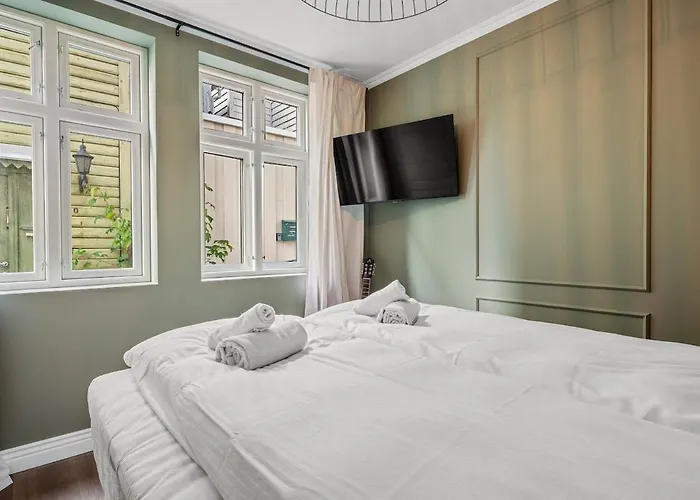 The Townhouse Dream I No Expense Spared I New 2025 Μπέργκεν