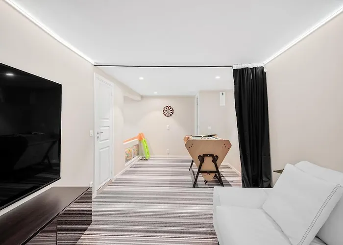 The Townhouse Dream I No Expense Spared I New 2025 Hébergement de vacances *