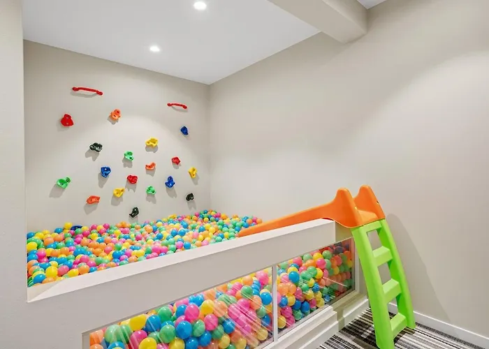 The Townhouse Dream I No Expense Spared I New 2025 Hébergement de vacances Bergen