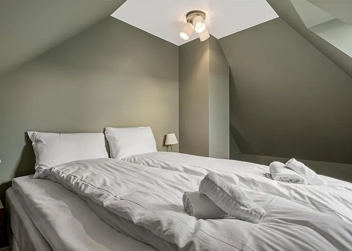 The Townhouse Dream I No Expense Spared I New 2025 Ferienhaus