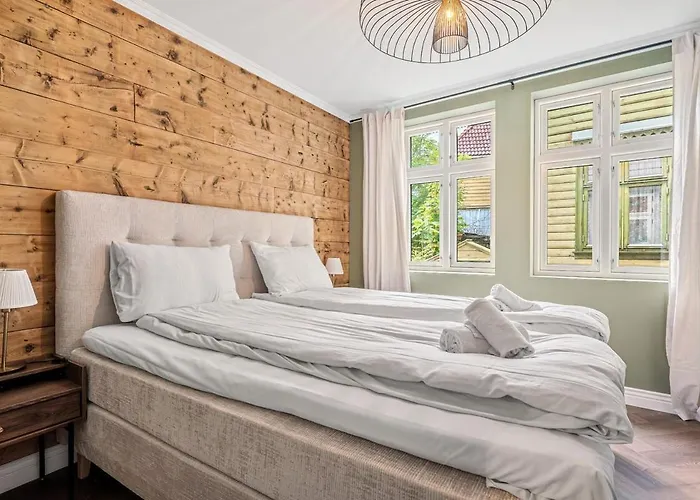 Hébergement de vacances The Townhouse Dream I No Expense Spared I New 2025 *