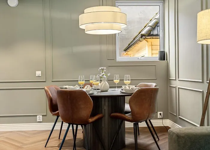 The Townhouse Dream I No Expense Spared I New 2025 Hébergement de vacances *