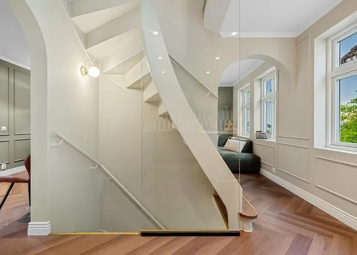 Hébergement de vacances The Townhouse Dream I No Expense Spared I New 2025 *