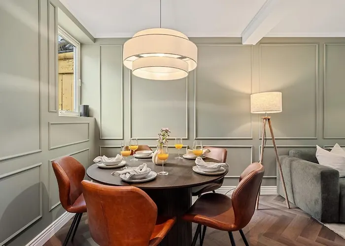 The Townhouse Dream I No Expense Spared I New 2025