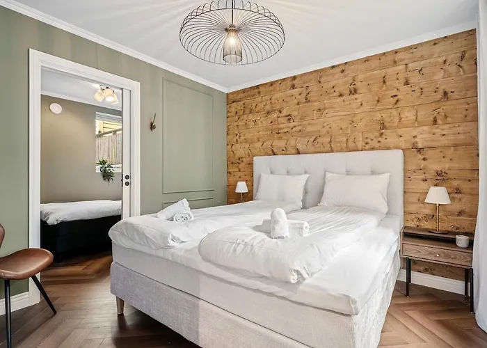 The Townhouse Dream I No Expense Spared I New 2025 Bergen