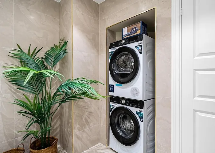 The Townhouse Dream I No Expense Spared I New 2025 Hébergement de vacances