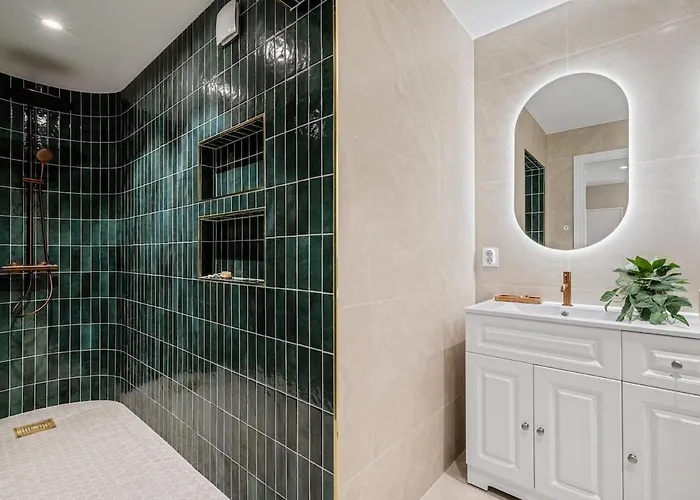 Σπίτι διακοπών The Townhouse Dream I No Expense Spared I New 2025 *