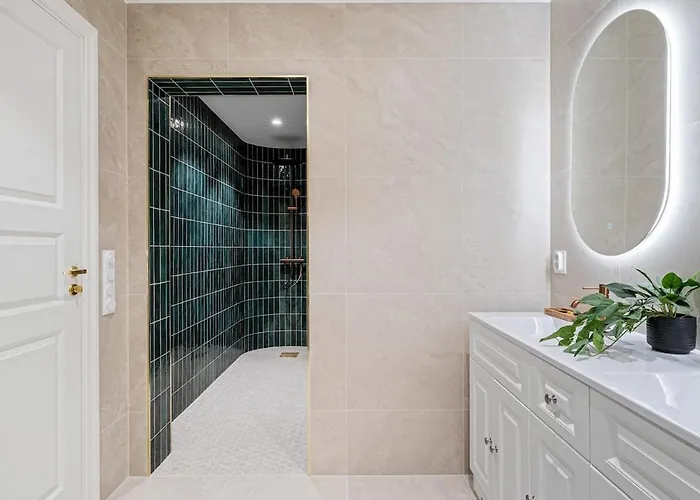 The Townhouse Dream I No Expense Spared I New 2025 Hébergement de vacances