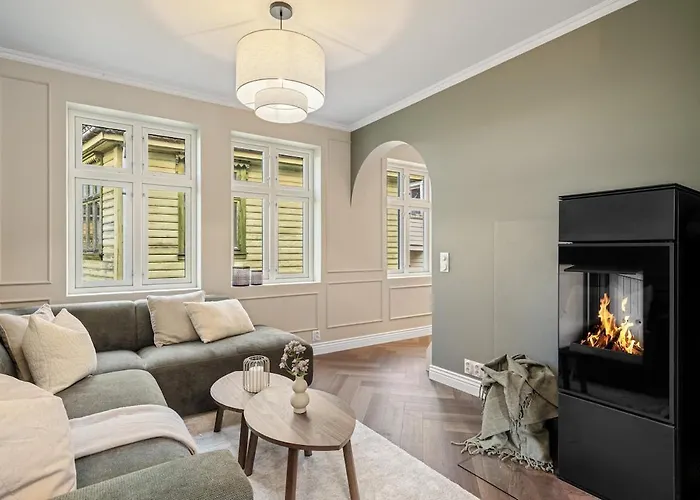 Hébergement de vacances The Townhouse Dream I No Expense Spared I New 2025