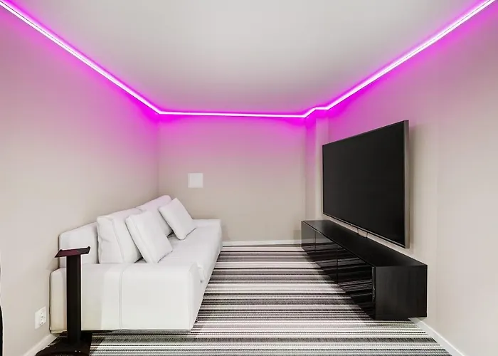 Ferienhaus The Townhouse Dream I No Expense Spared I New 2025 *