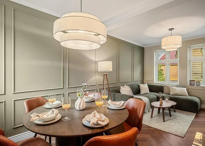 The Townhouse Dream I No Expense Spared I New 2025 *