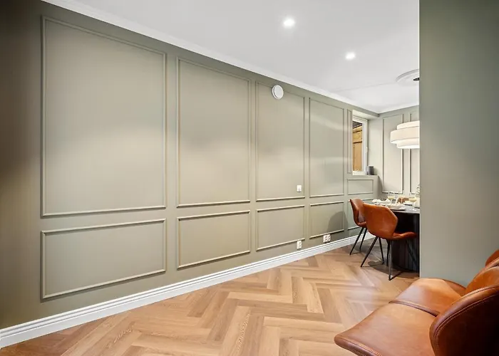 The Townhouse Dream I No Expense Spared I New 2025 Ferienhaus *