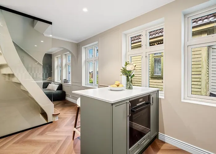 The Townhouse Dream I No Expense Spared I New 2025