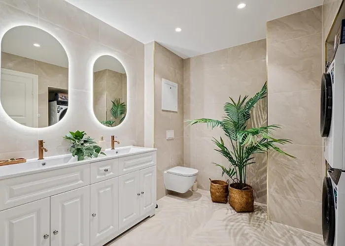 The Townhouse Dream I No Expense Spared I New 2025 Hébergement de vacances