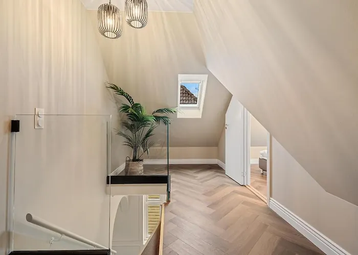 Hébergement de vacances The Townhouse Dream I No Expense Spared I New 2025 Bergen