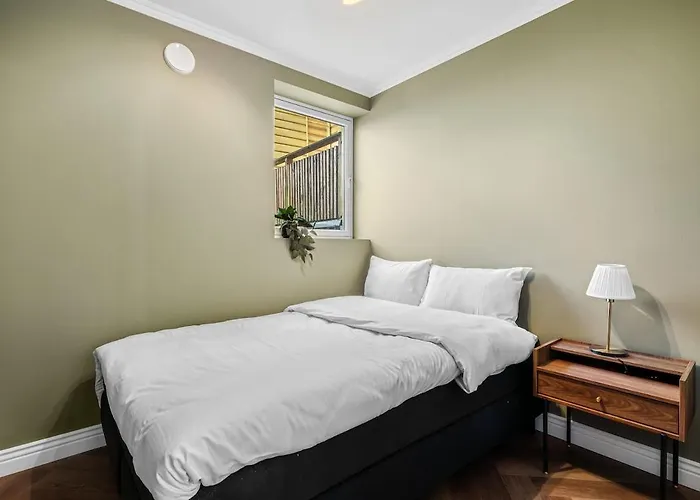 Ferienhaus The Townhouse Dream I No Expense Spared I New 2025