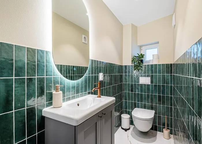 The Townhouse Dream I No Expense Spared I New 2025 Σπίτι διακοπών *