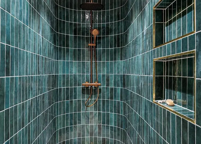 Σπίτι διακοπών The Townhouse Dream I No Expense Spared I New 2025 *