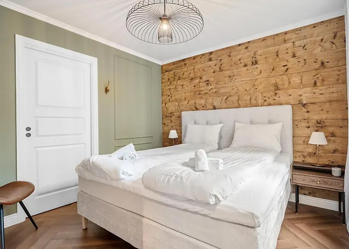 Hébergement de vacances The Townhouse Dream I No Expense Spared I New 2025 *